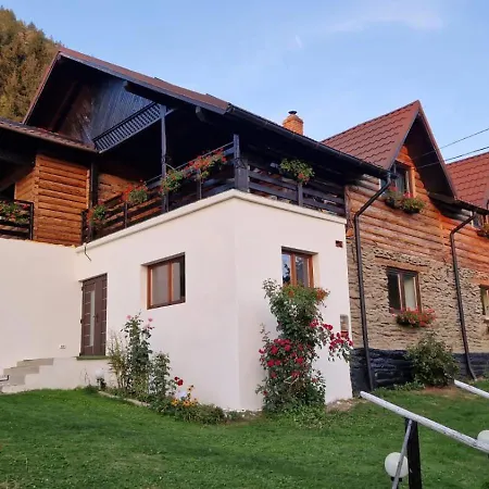 Pensiunea Lacul Arsitei *